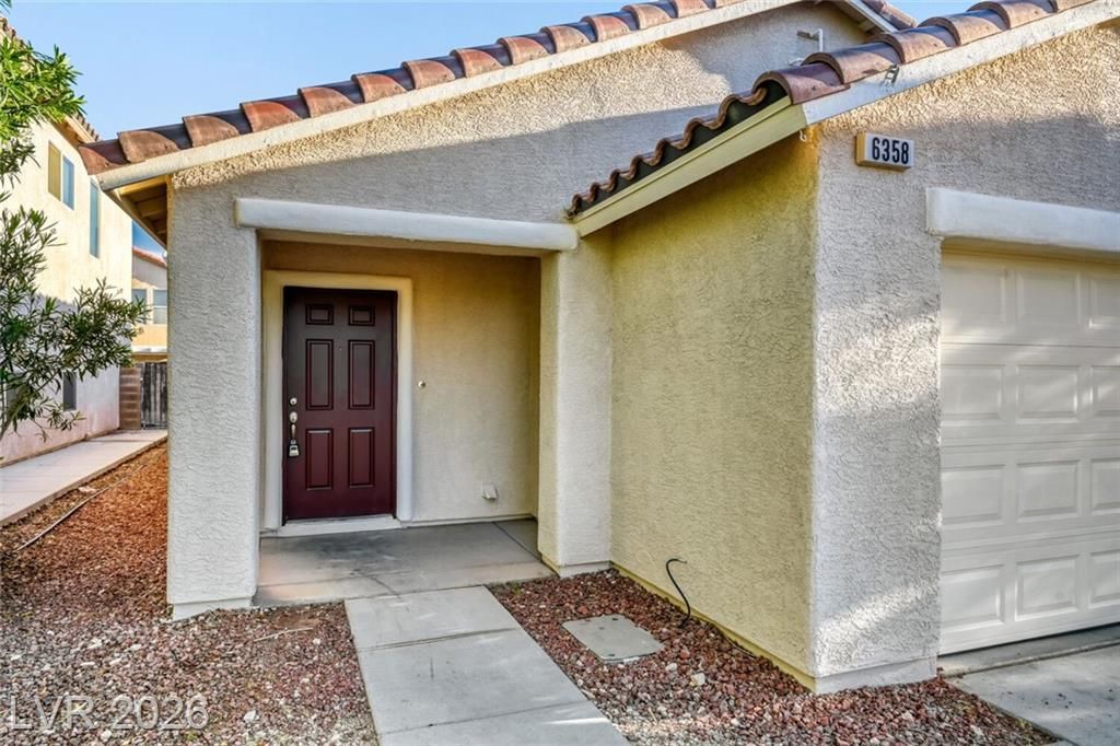 6358 West Haleh Avenue