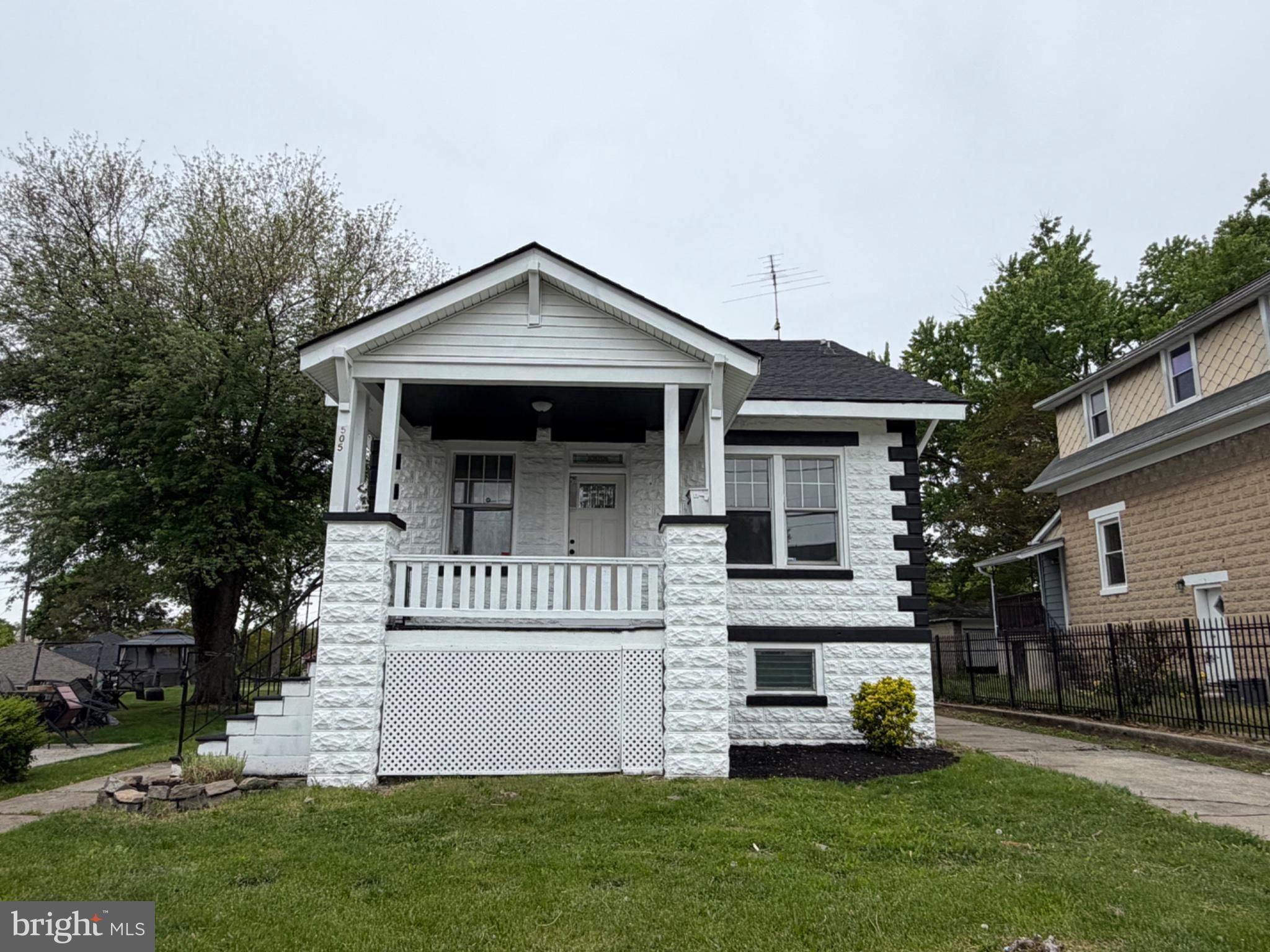3505 Frankford Avenue