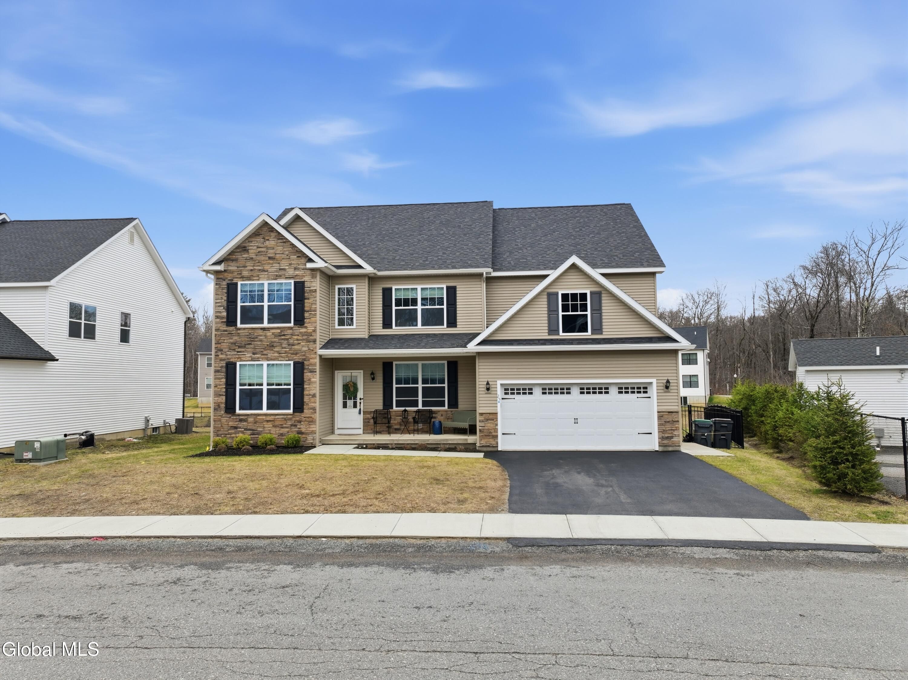 25 Timber Creek Drive