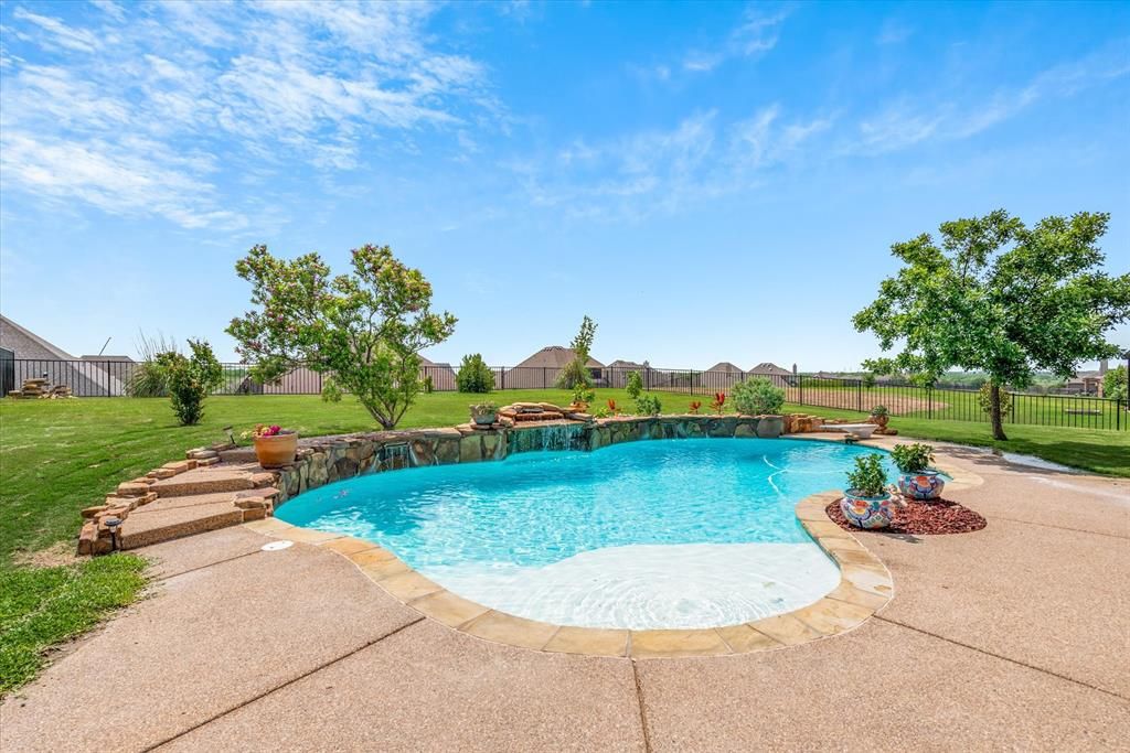 10908 Owl Creek Drive
