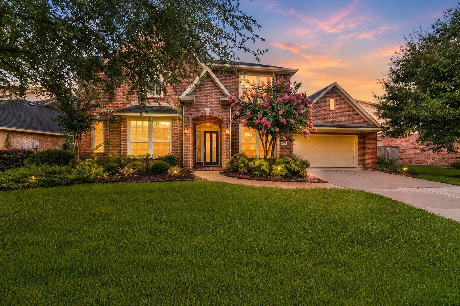 12614 Brazos Bend Trail