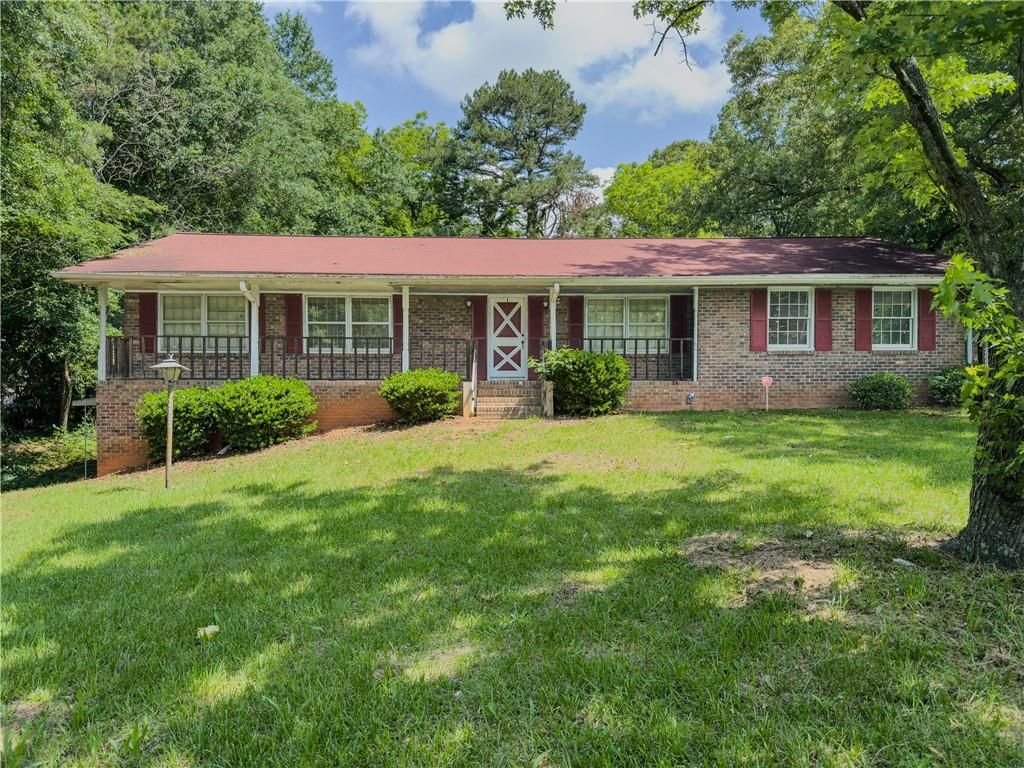 2000 Stone Mountain Lithonia Road