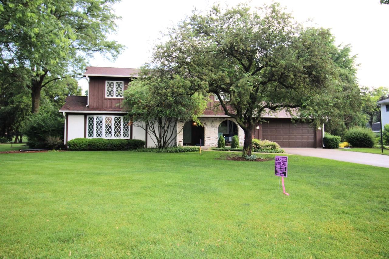 2535 Blarney Stone Drive