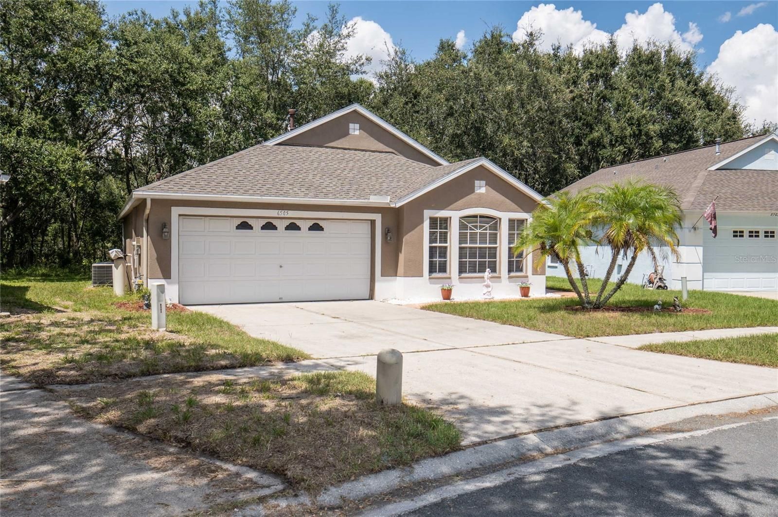 6505 Summer Cove Drive