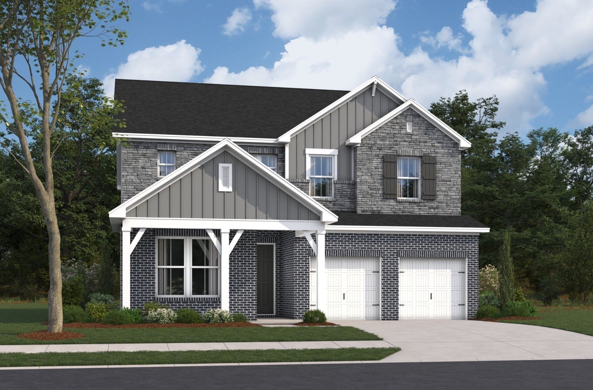 3294 Camden Court