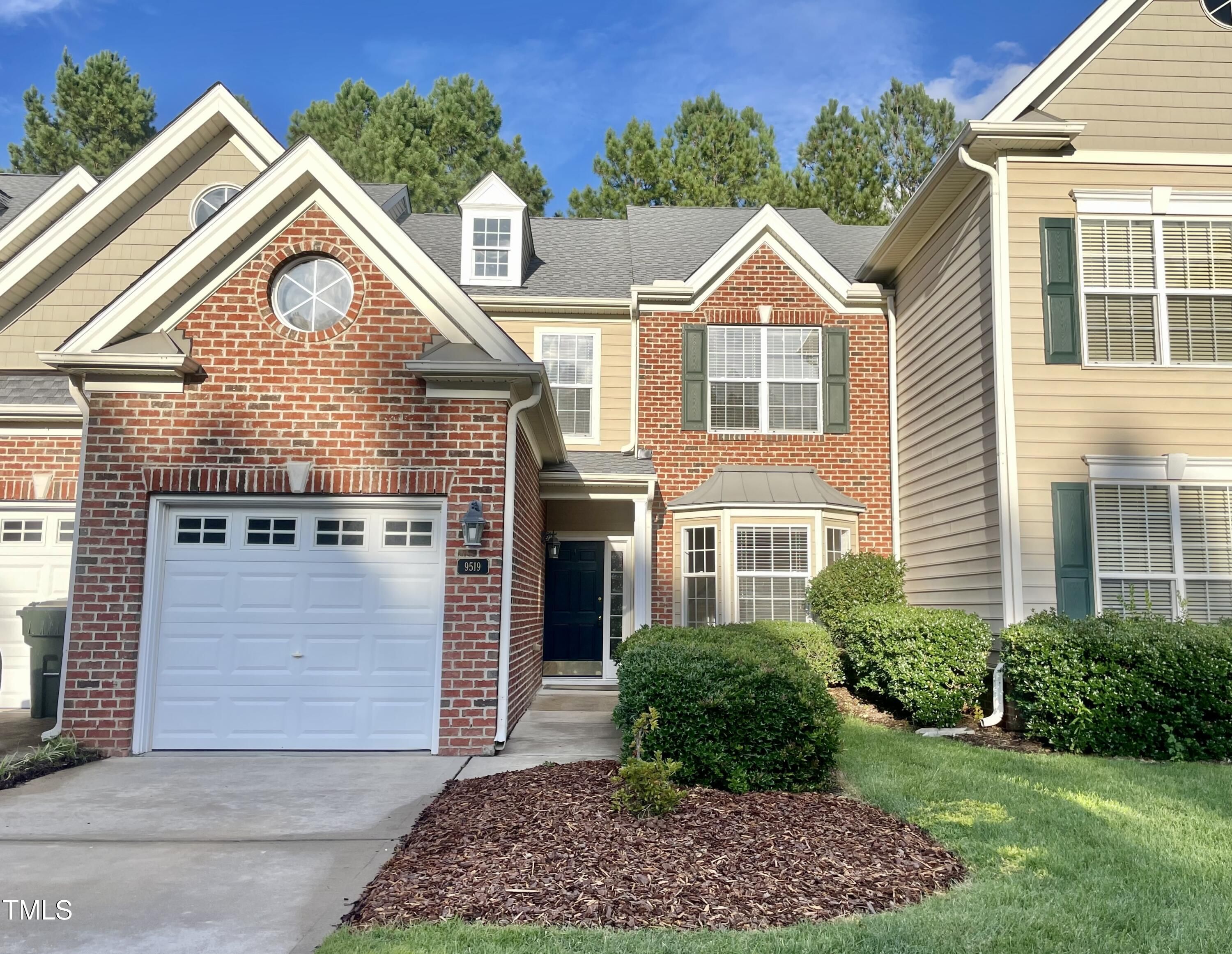 9519 Dellbrook Court