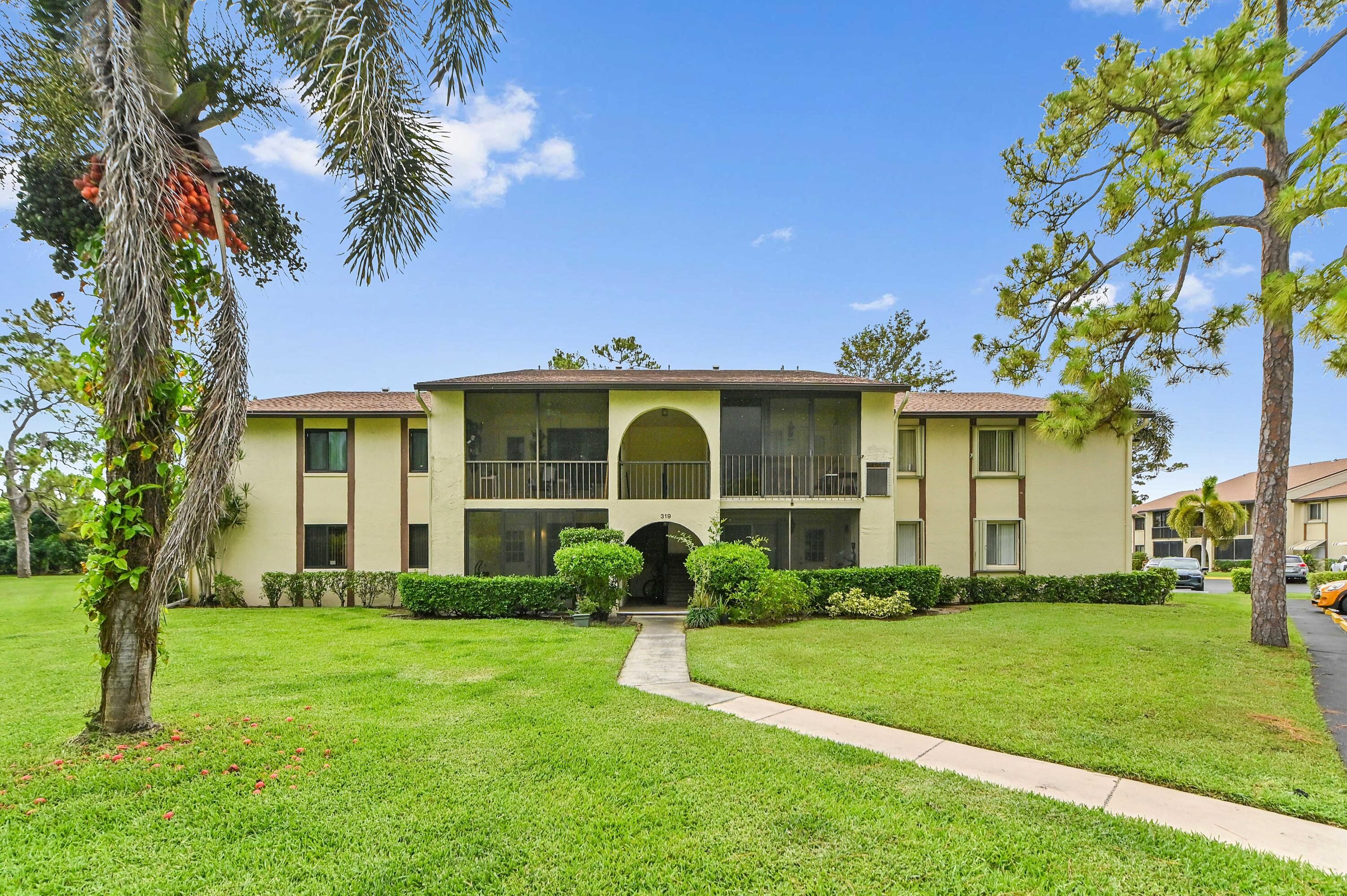 319 Knotty Pine Circle C-1