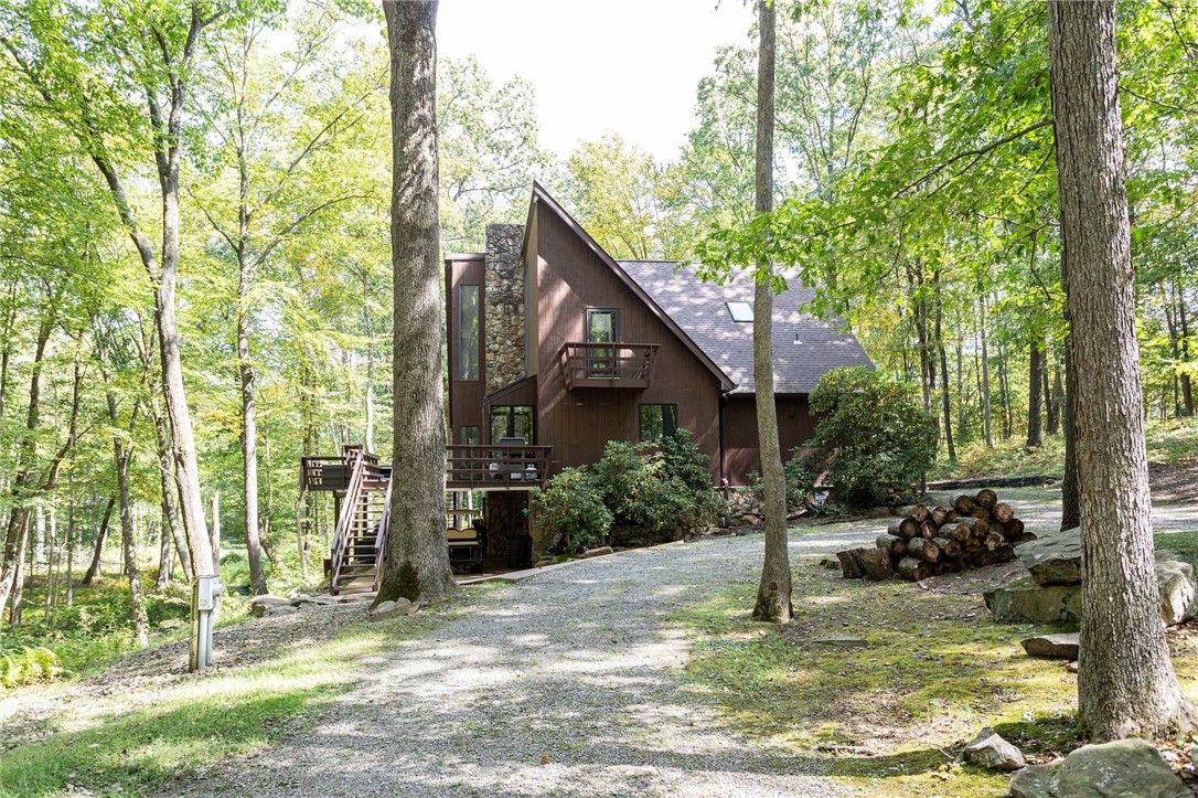 255 Smith School Road