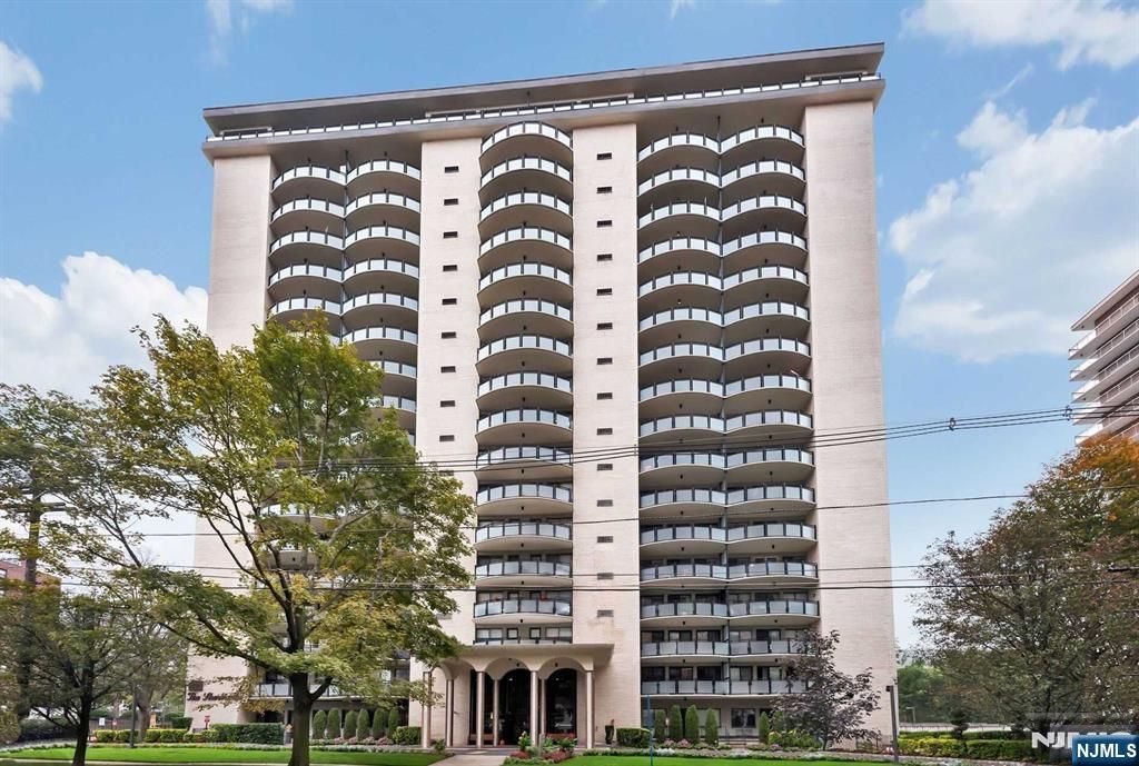 125 Prospect Avenue 5F