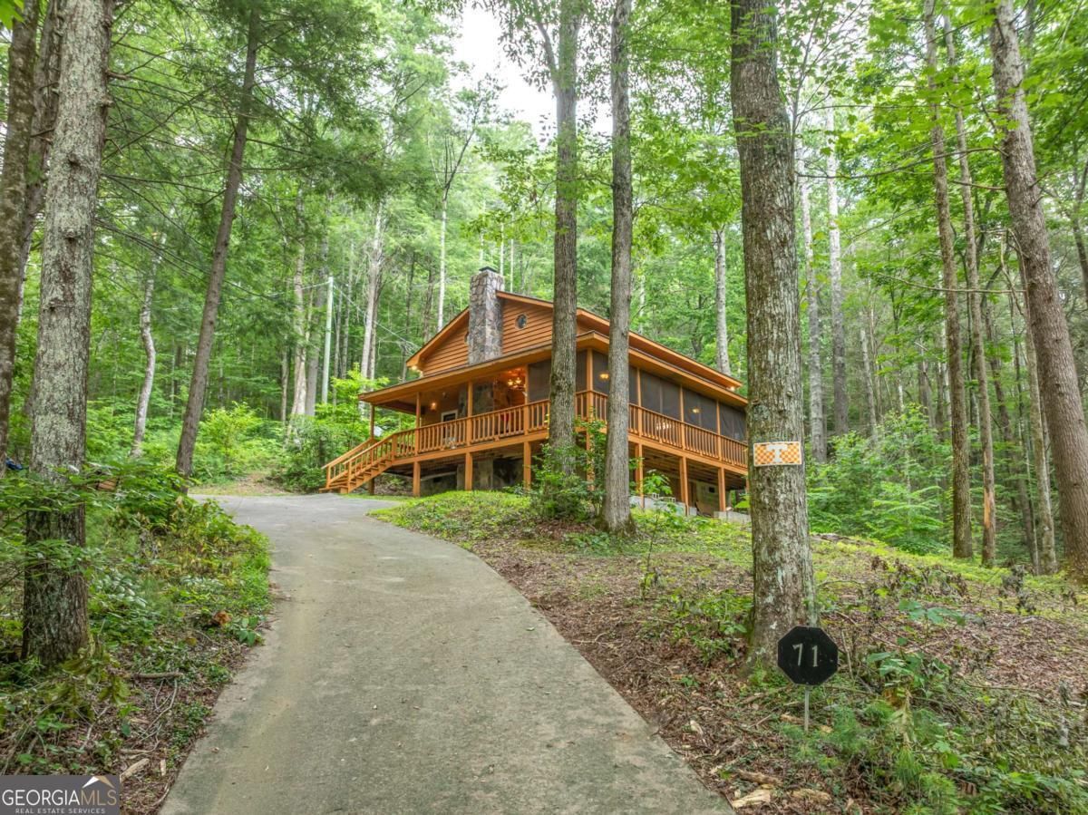 71 Cohutta Forest Road 9