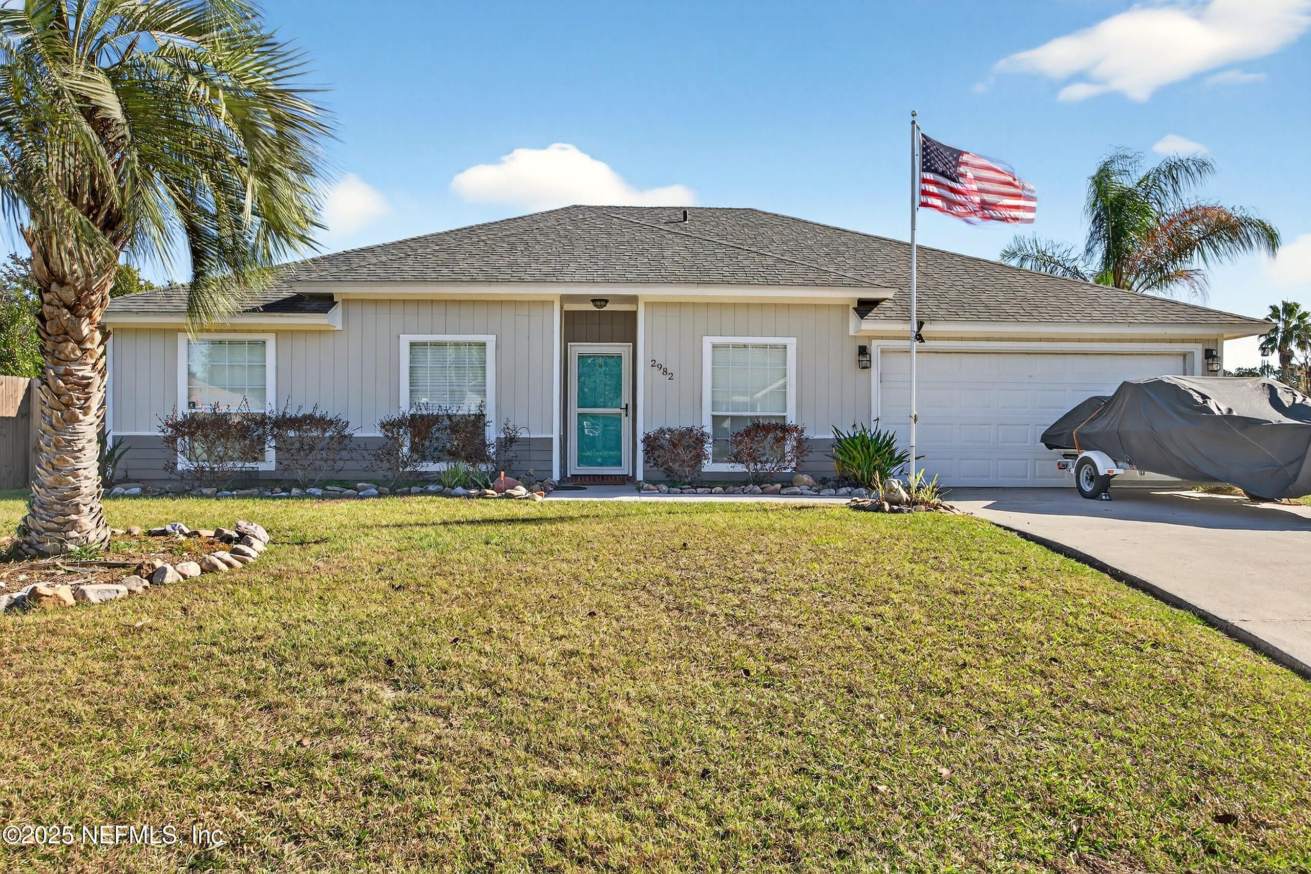 2982 Chief Ridaught Trail