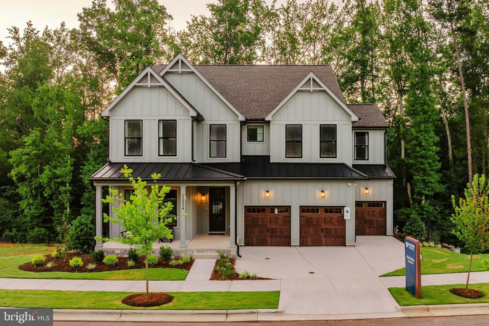 6142 Snowdens Run Drive COVINGTON
