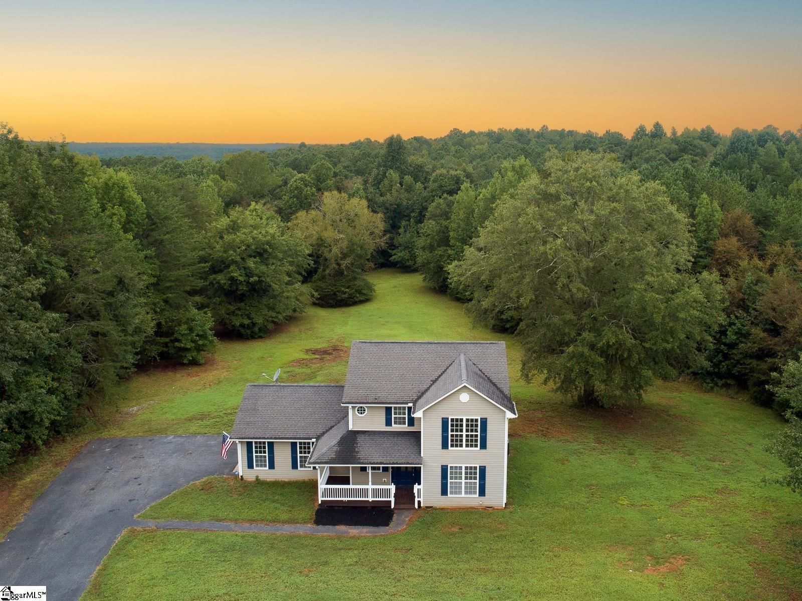 307 Scott Road