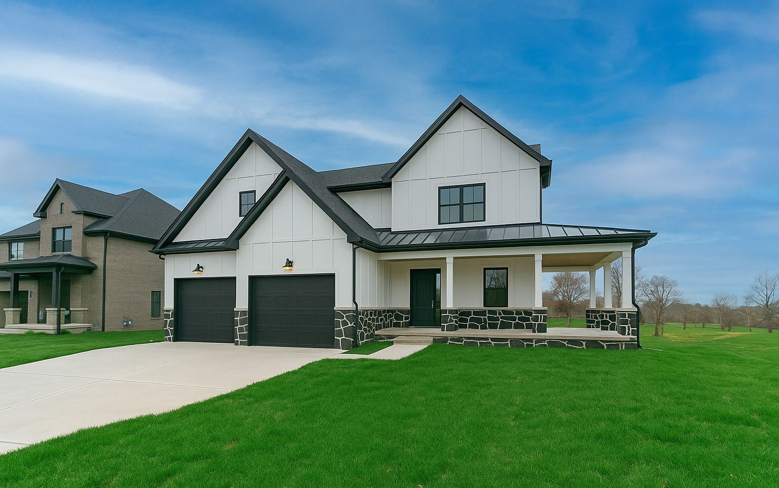 15w320 Concord Street