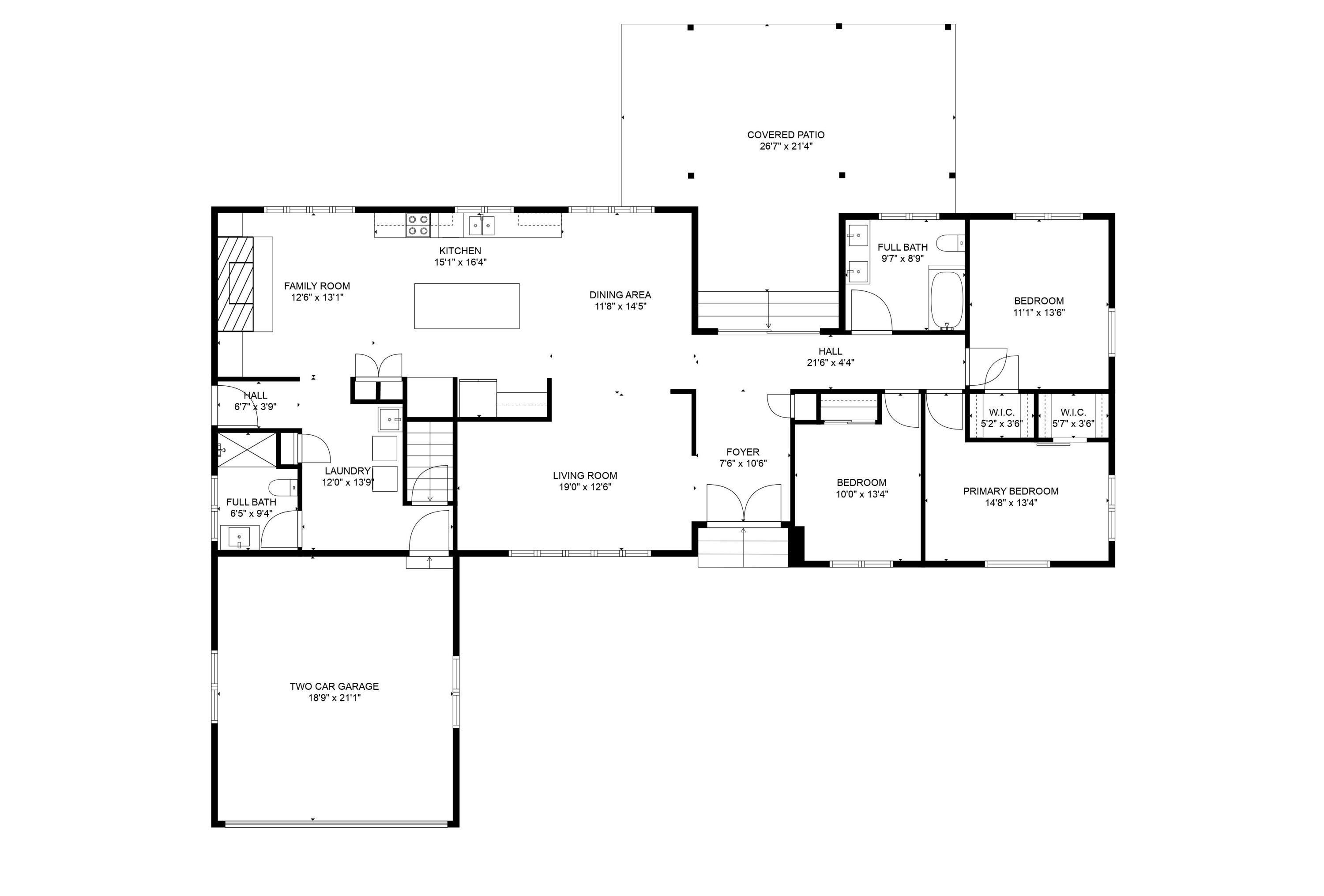 5407 Browntown Road