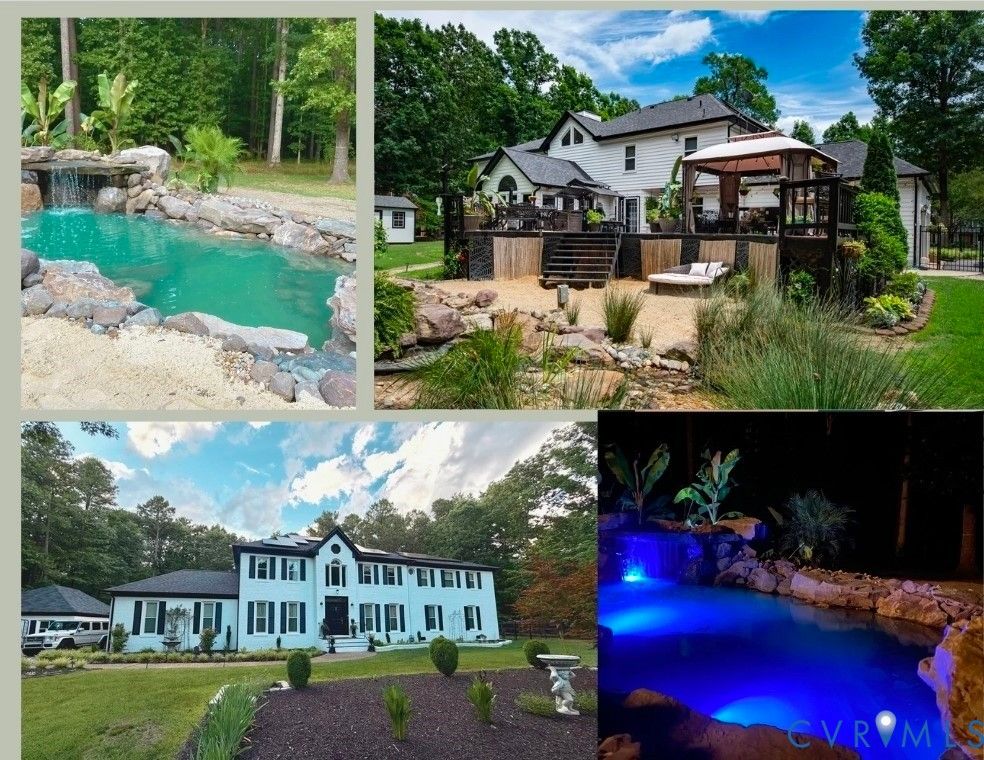 13720 Brandy Oaks Drive