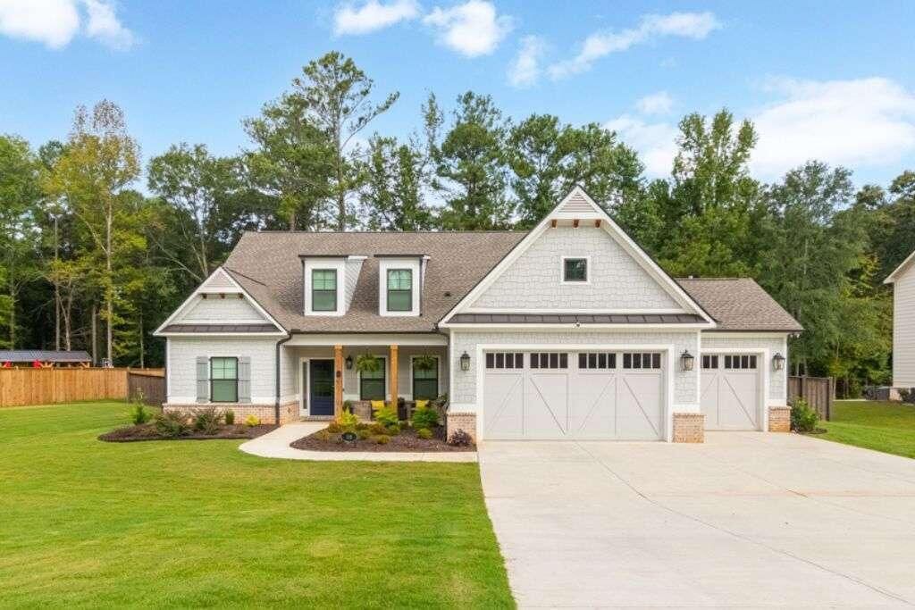 58 Flat Creek Drive