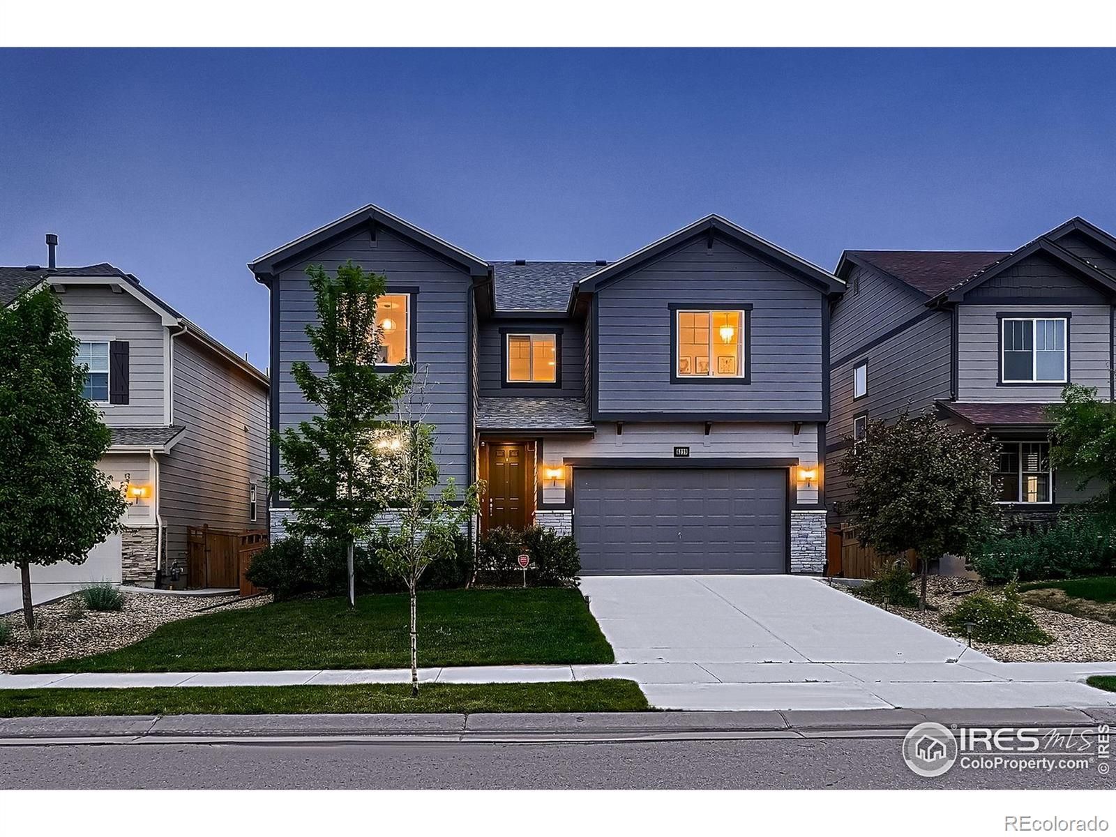 6229 Black Mesa Road