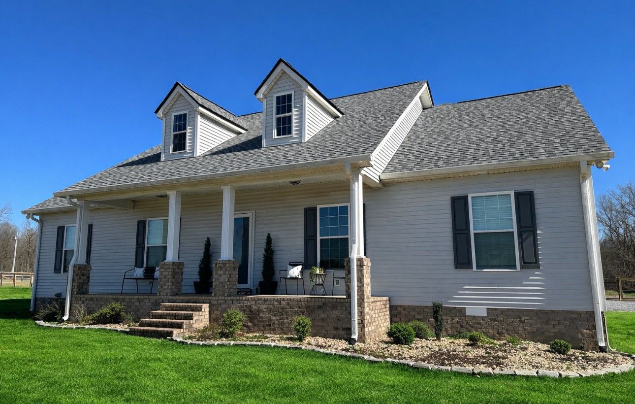 1028 Mount Vernon Rd