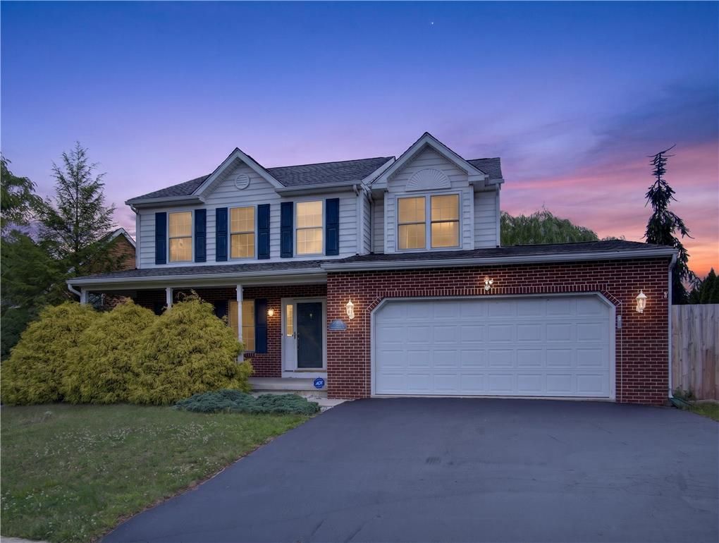 2119 Barley Drive