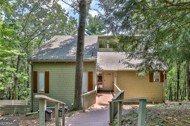 44 Bear Cub Ridge