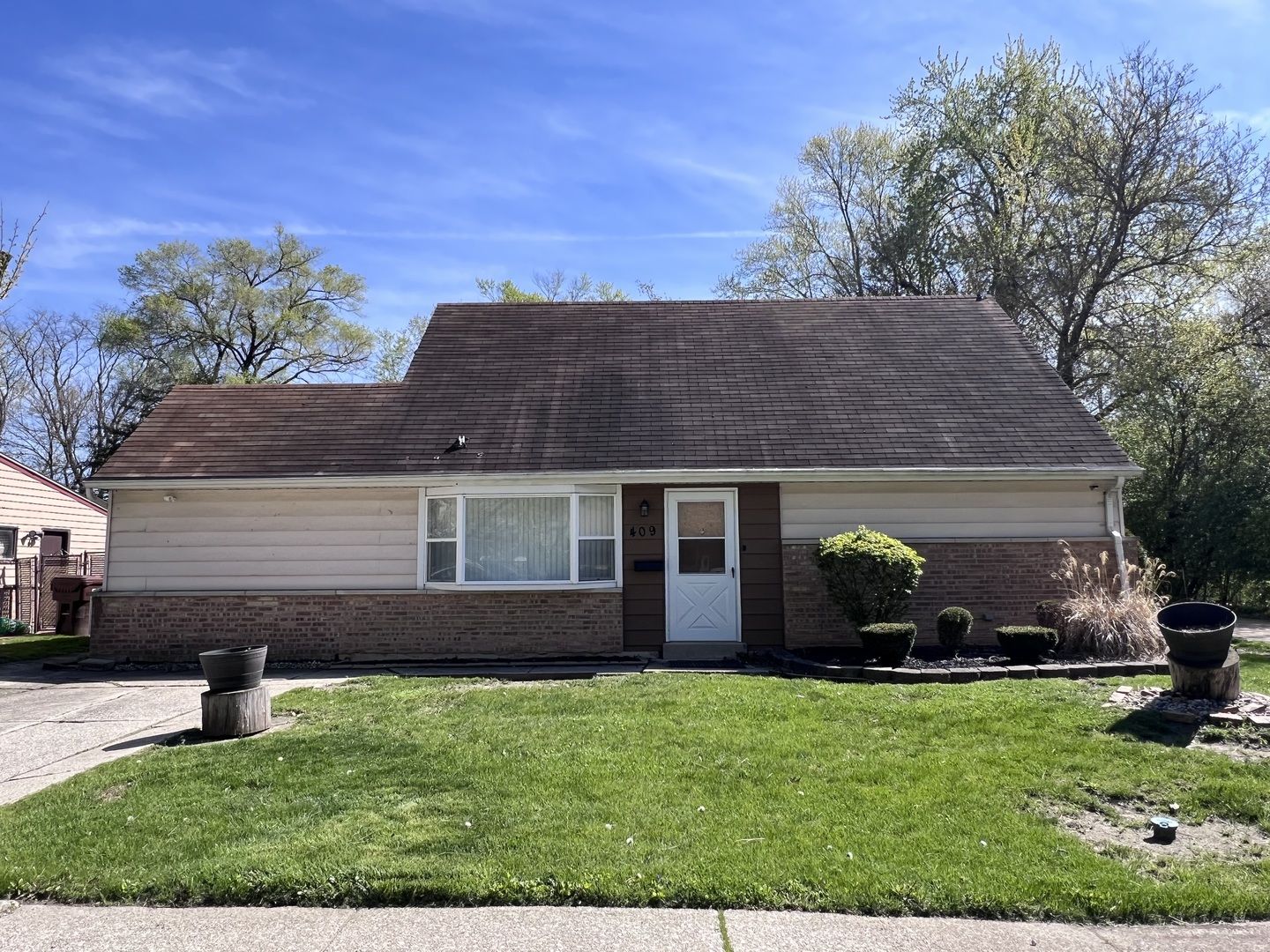 409 Winnemac Street