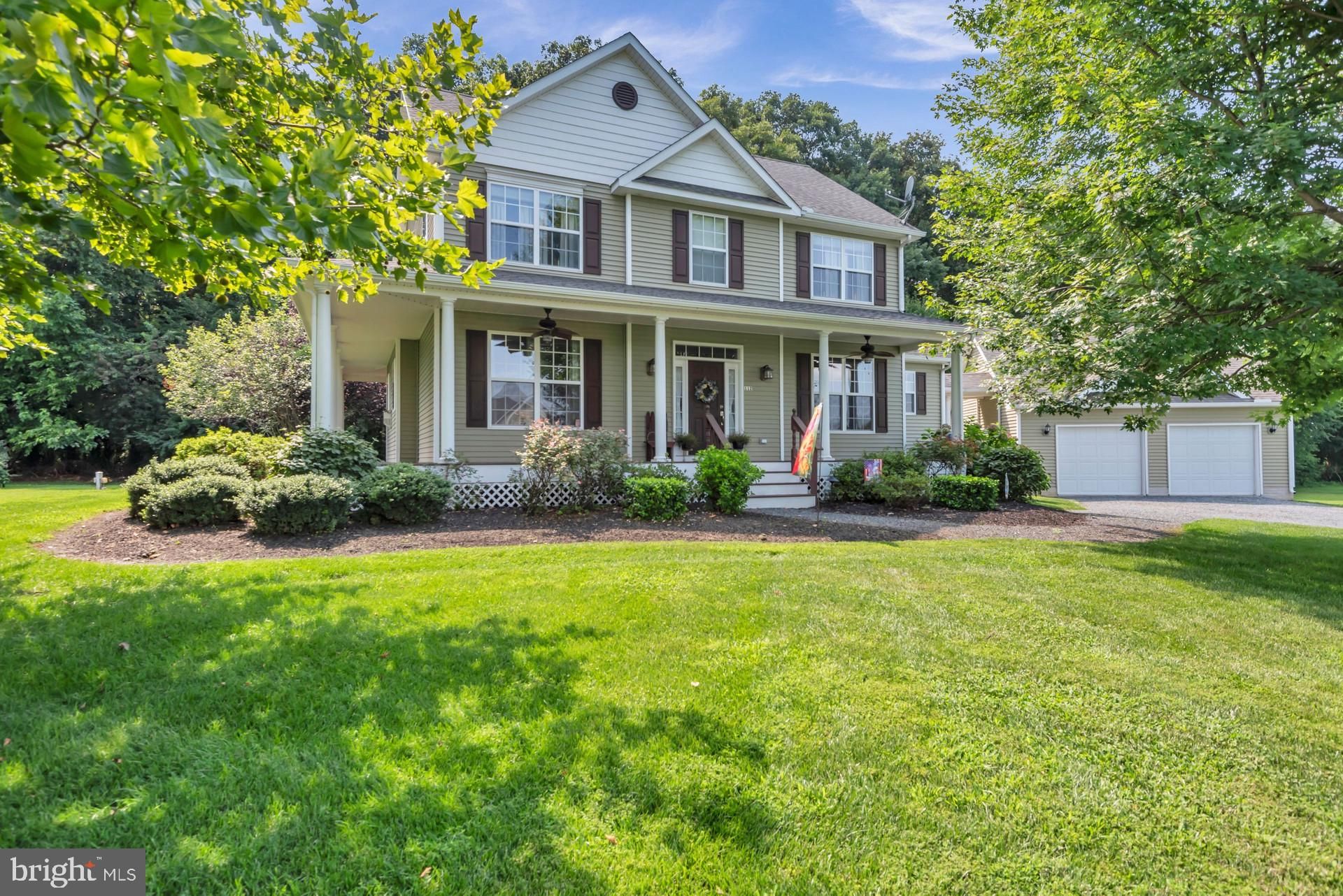 112 Echo Lane
