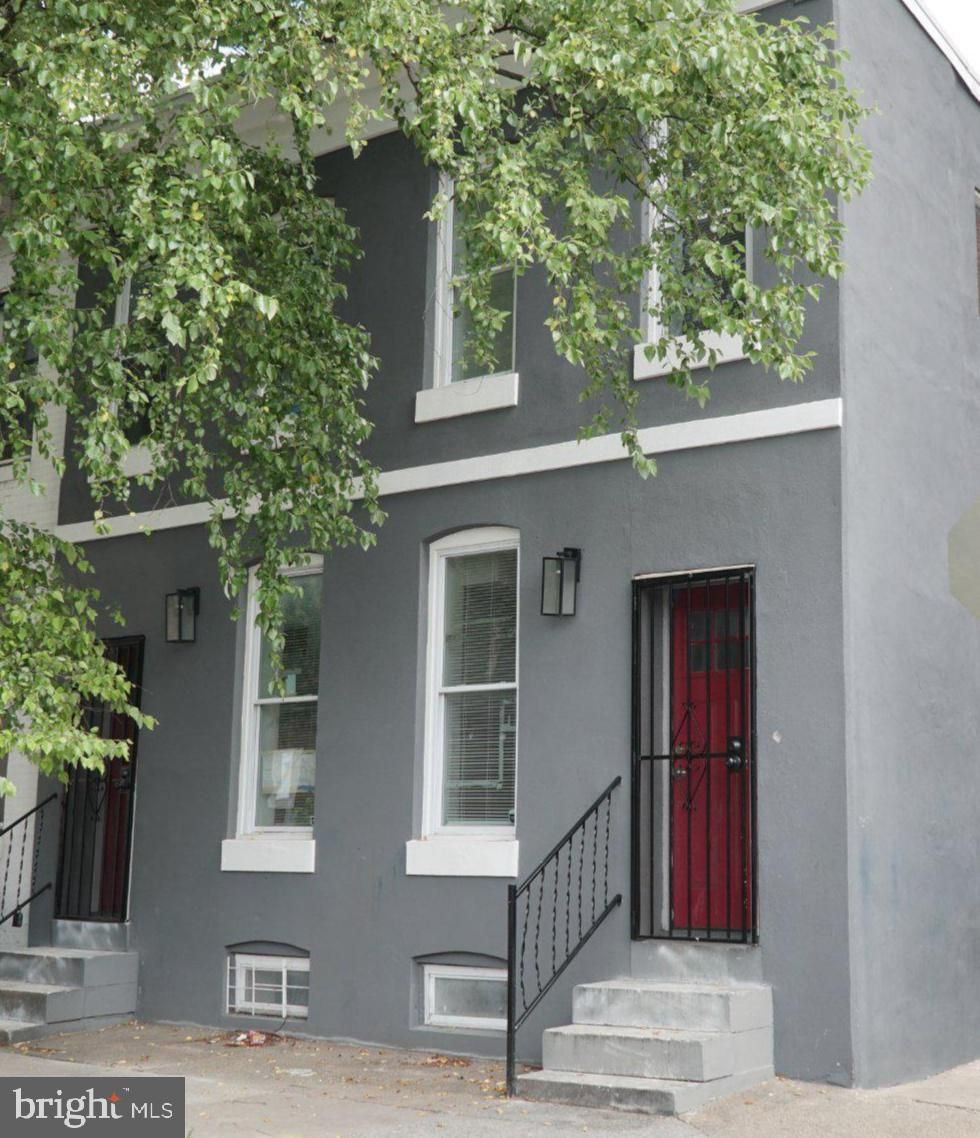 2229-2231 Mcelderry Street