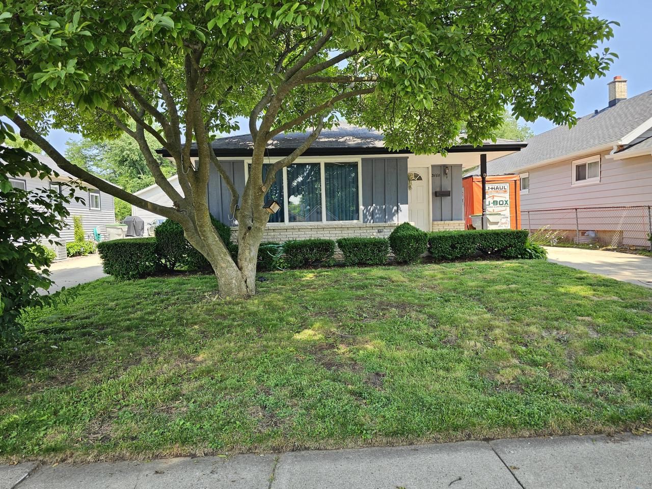 3160 South 95th Street
