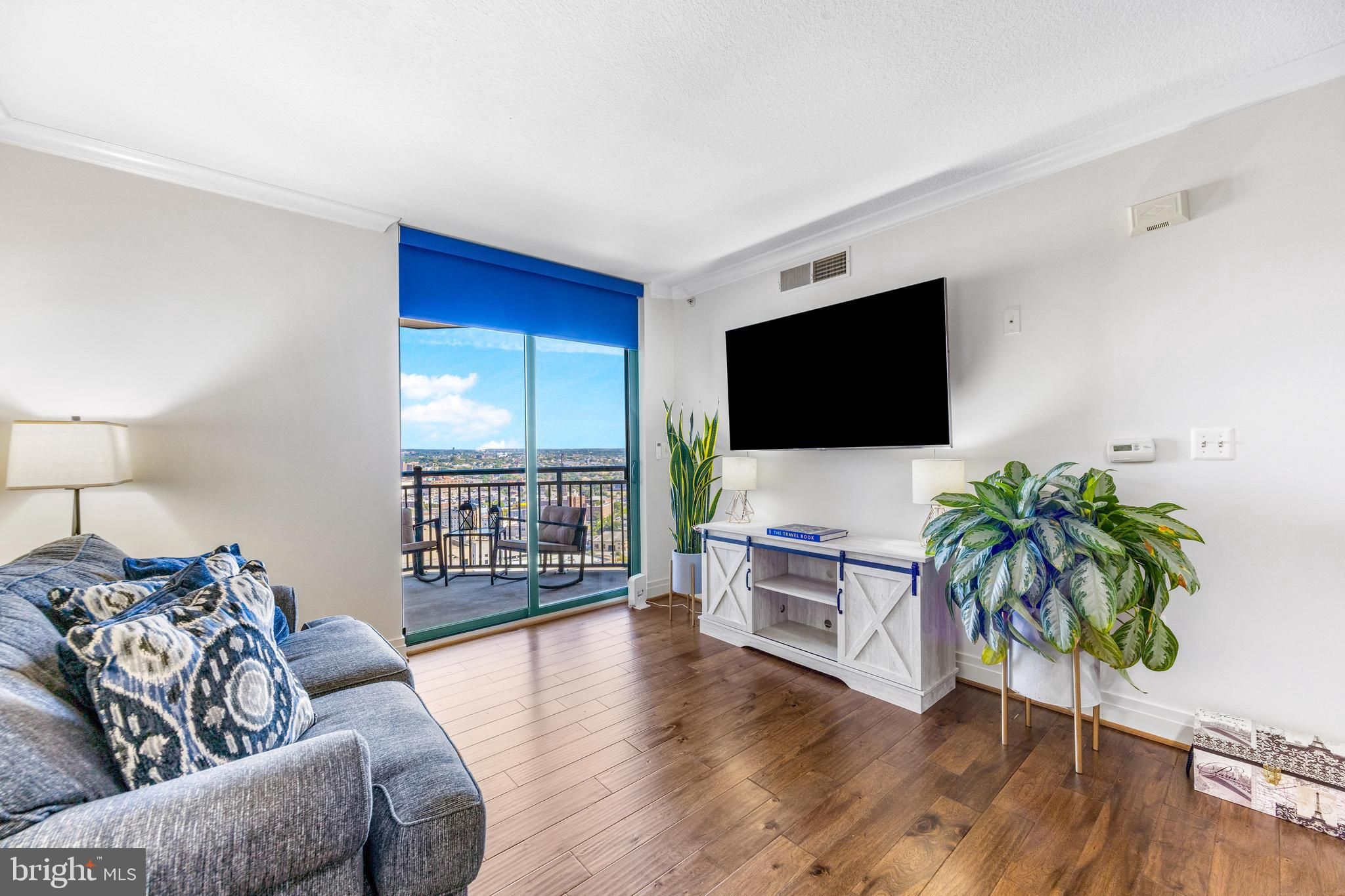 414 Water Street 2507