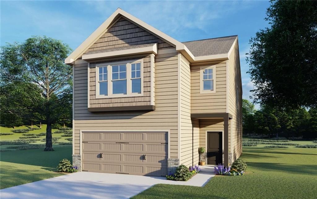 212 Station Overlook Drive
