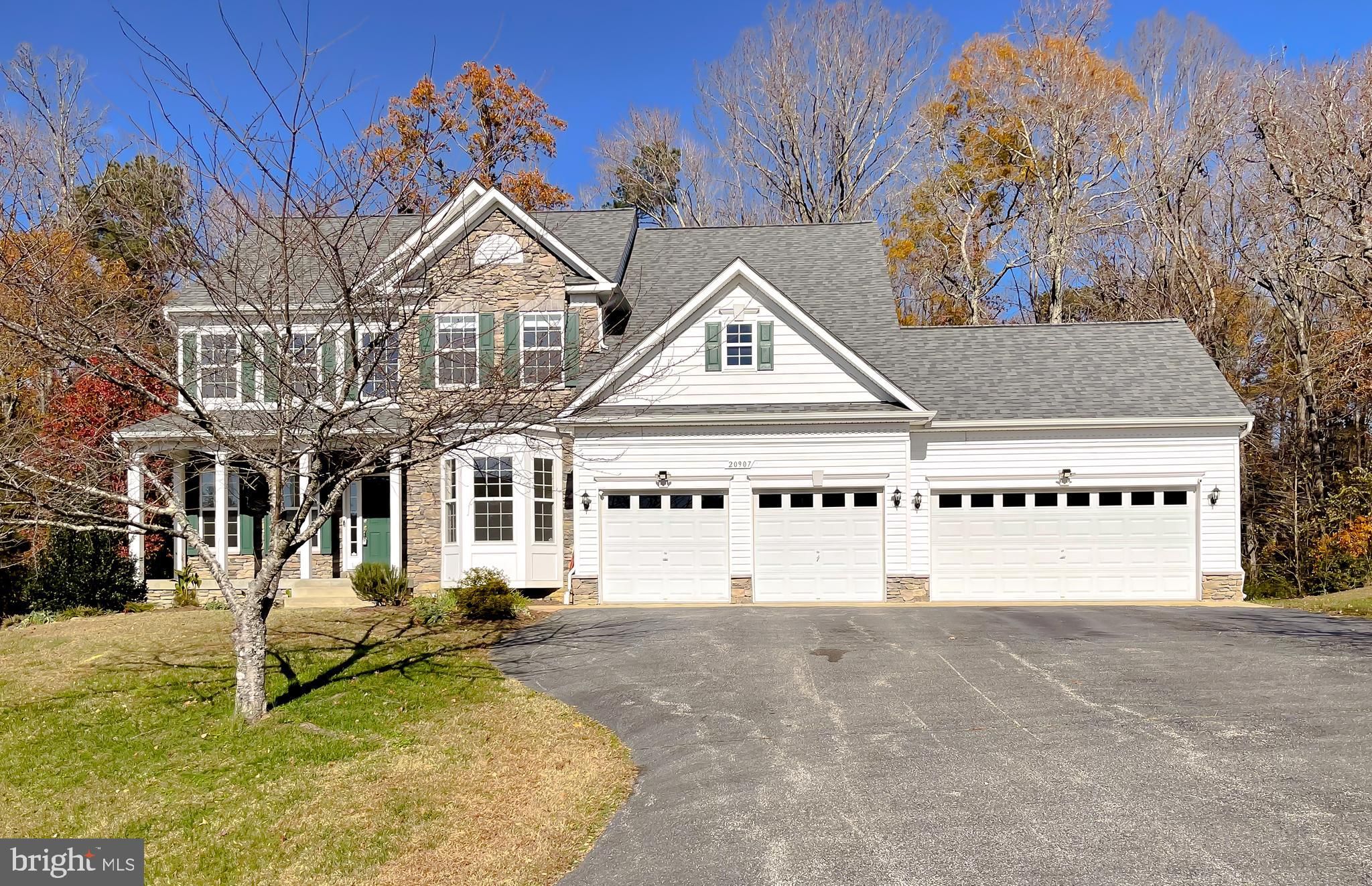 20907 Governors Mill Court