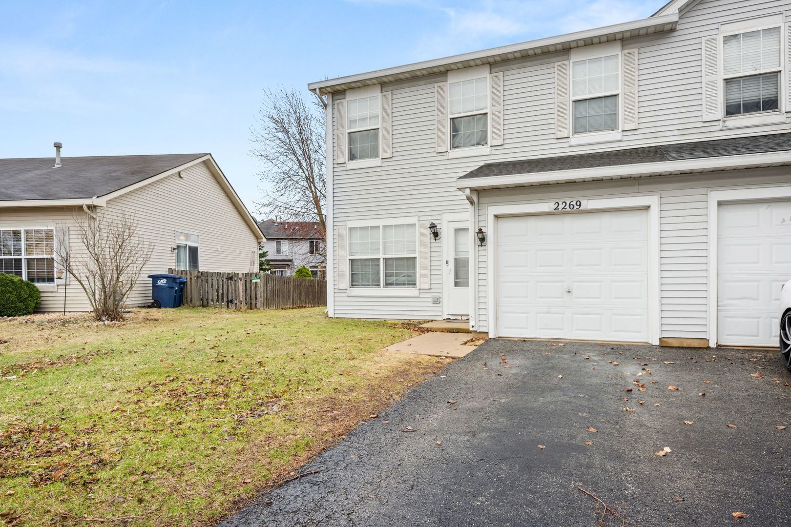 2269 Rebecca Circle