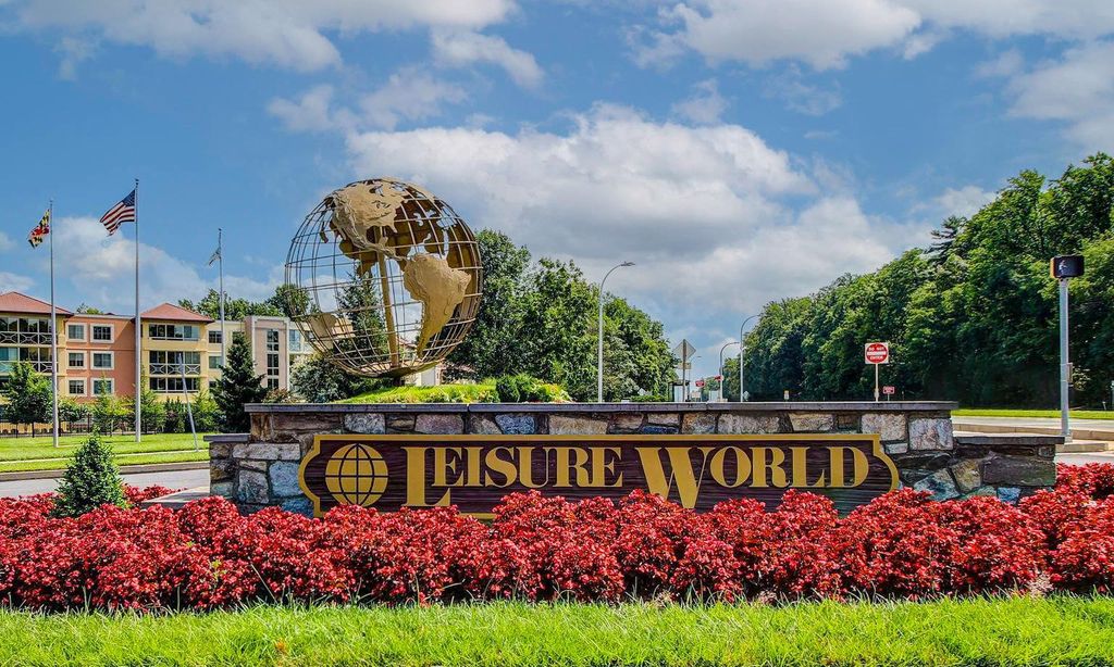 Leisure World® of Maryland