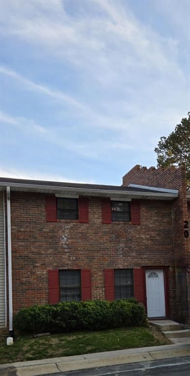 6354 Shannon Parkway 20D