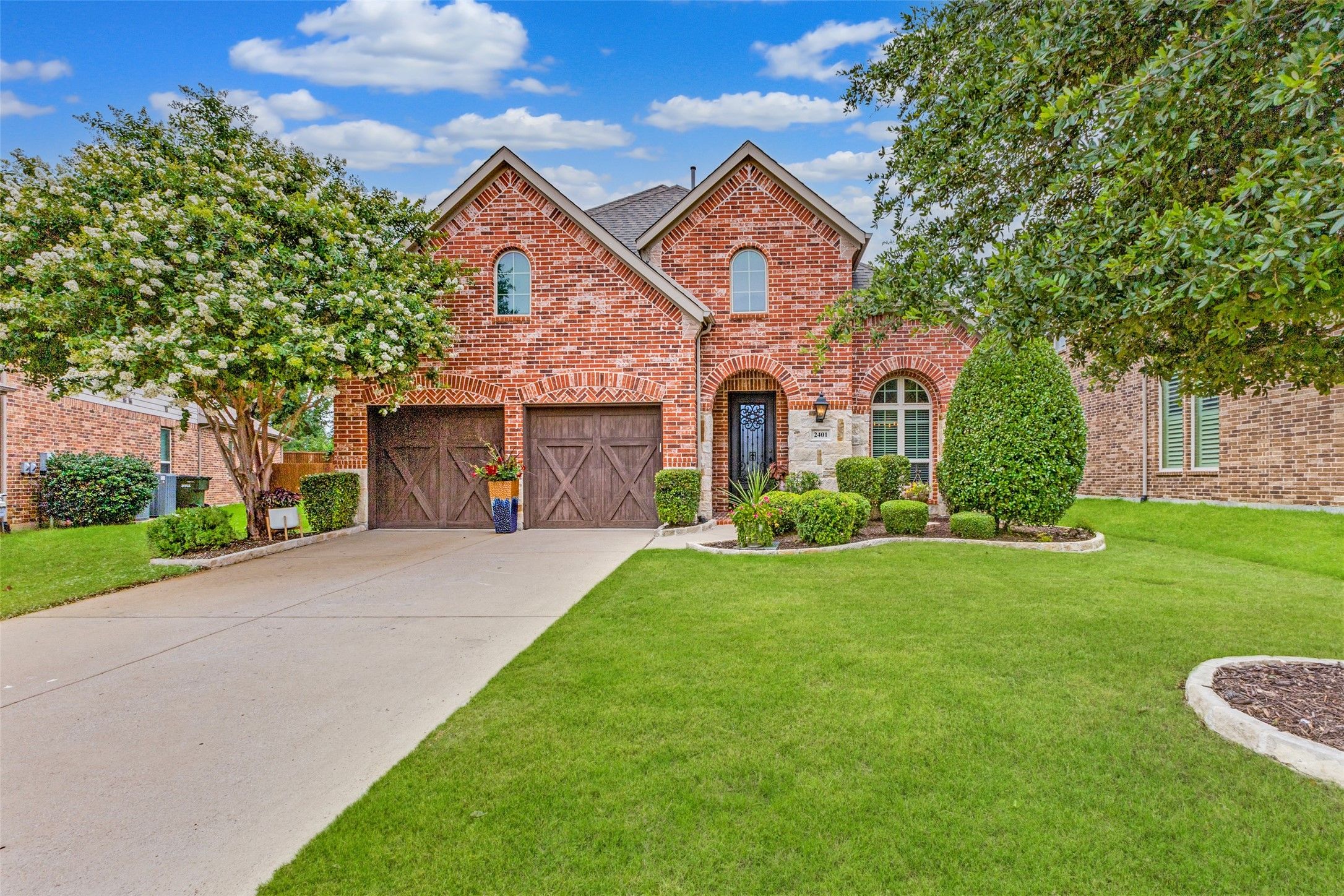 2401 Fieldlark Drive