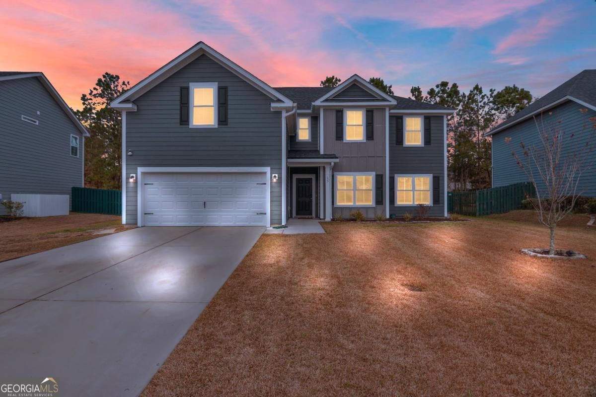 135 Beckley Drive