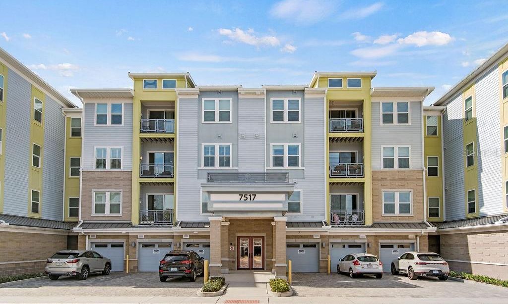 Gatherings of Lake Nona