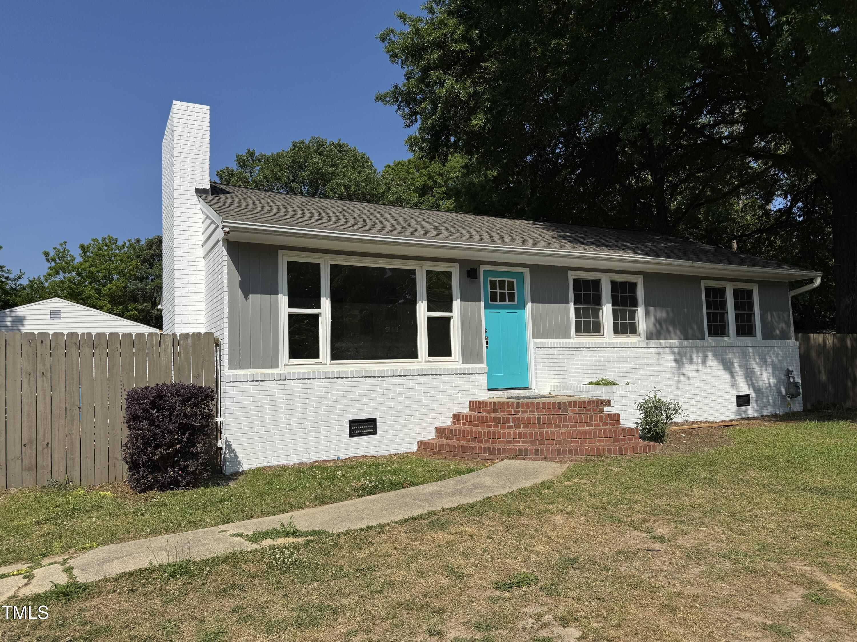 3804 Cobb Street