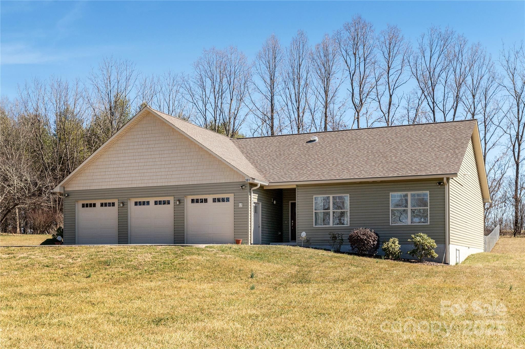 301 Banner Farm Road