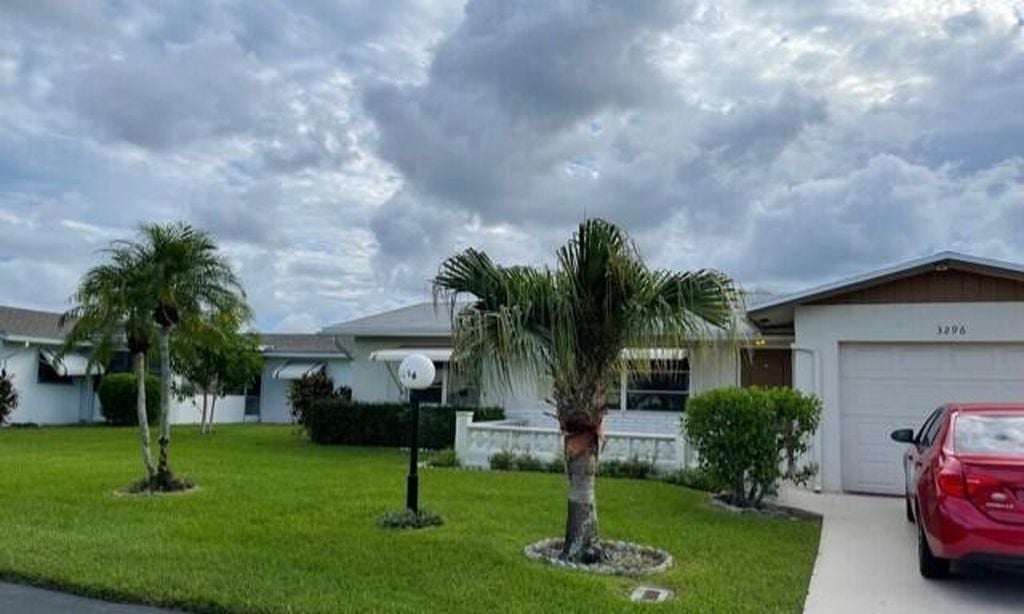 Cypress Lakes West Palm Beach