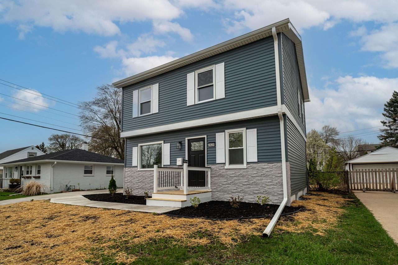 3625 South 88th Street