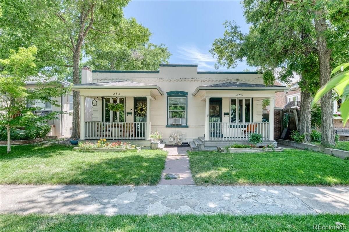 284 S Marion Parkway