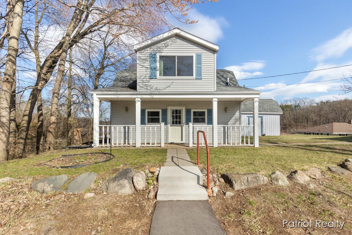 1142 Hammond Road