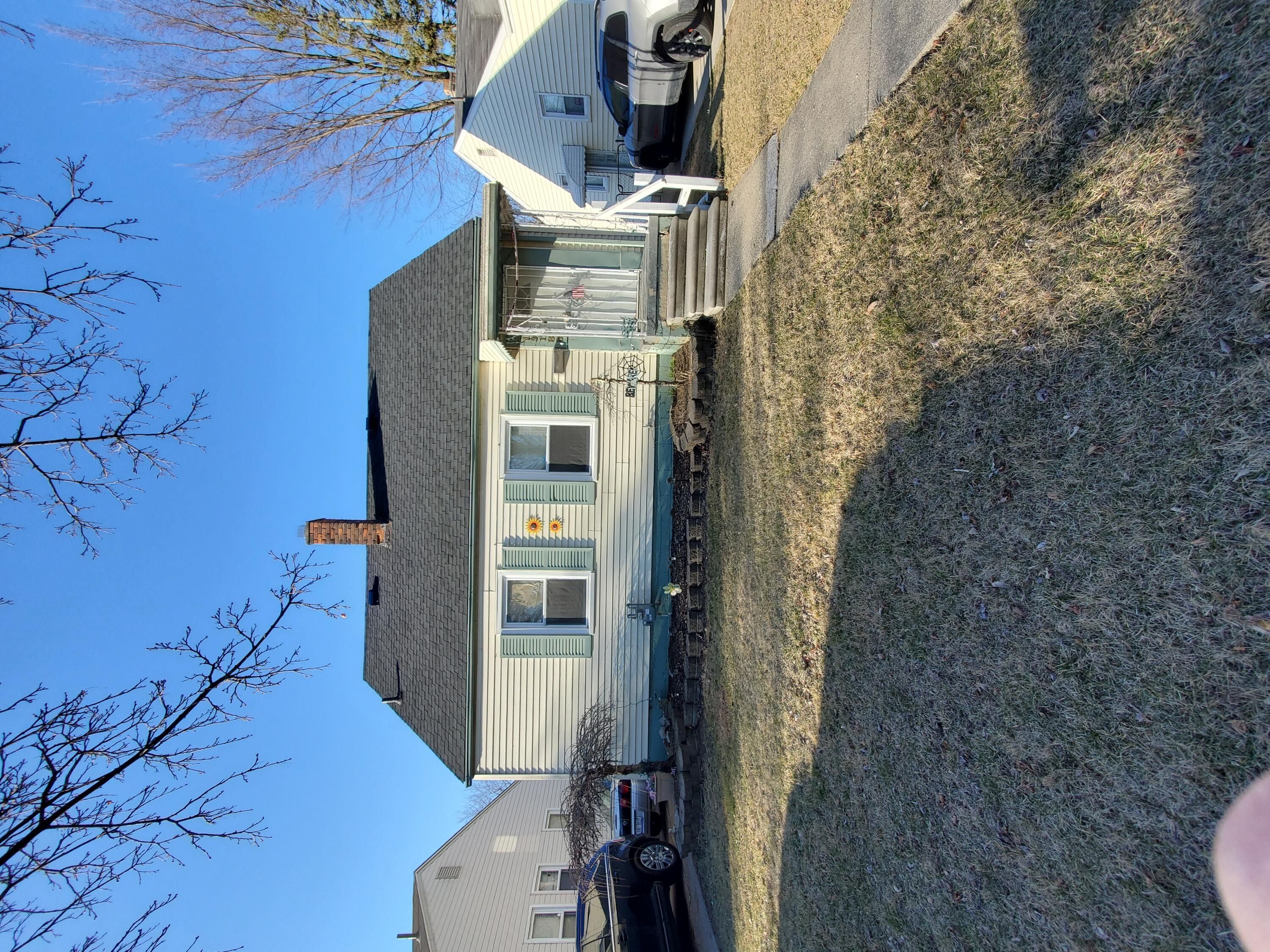 19188 Kenosha Street