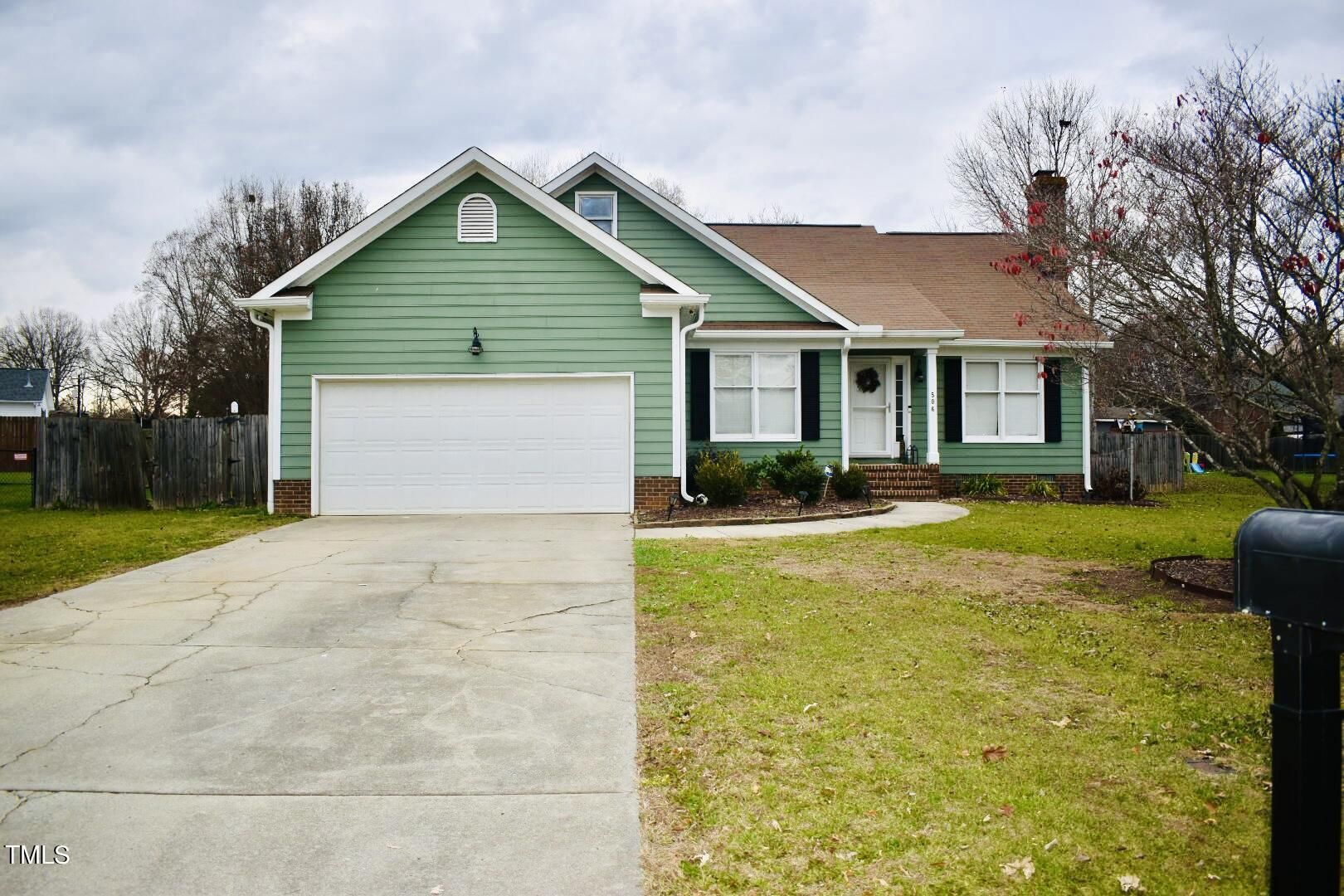 506 Brown Bark Lane