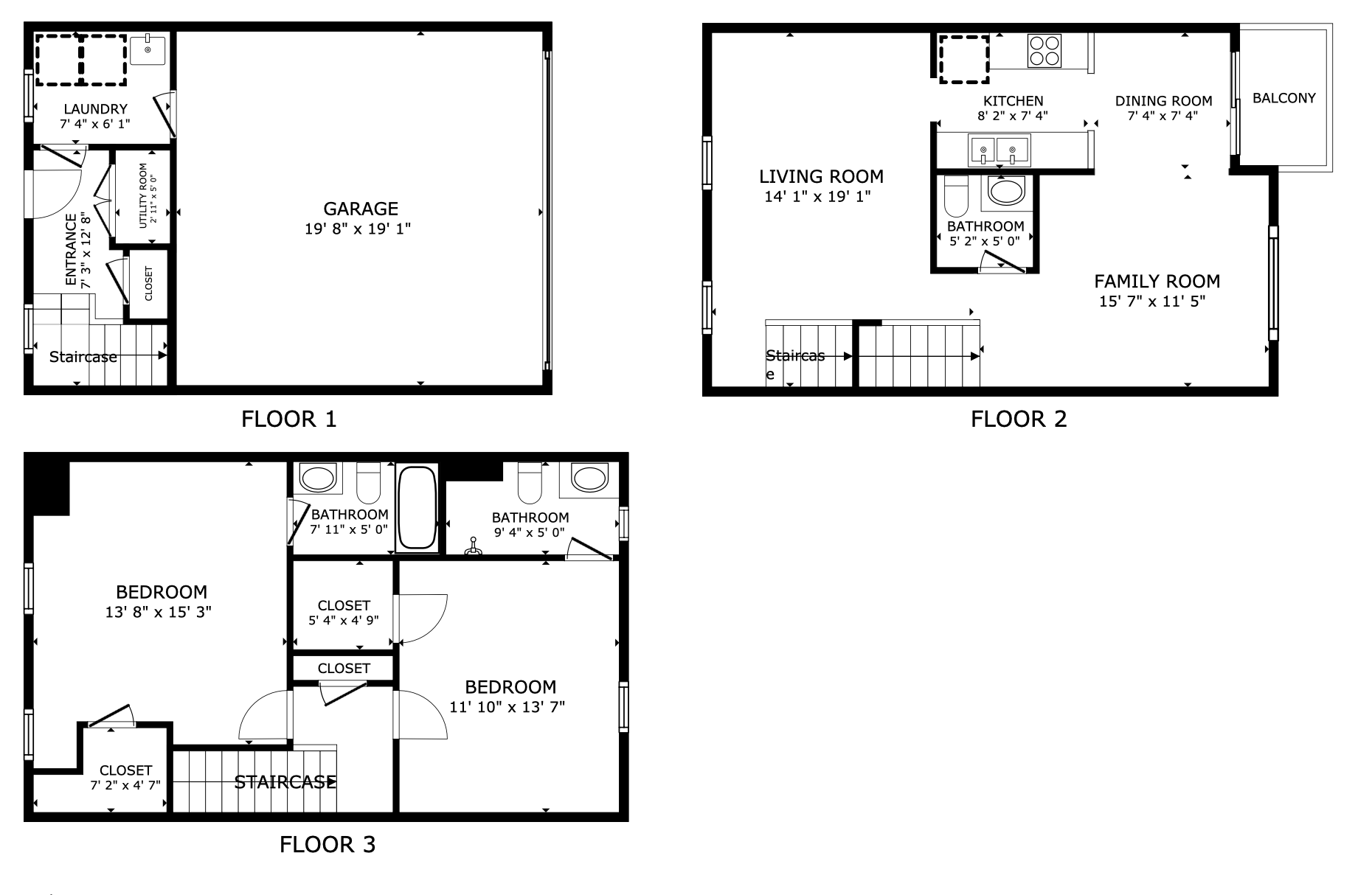 1627 East Lakeview Ln.