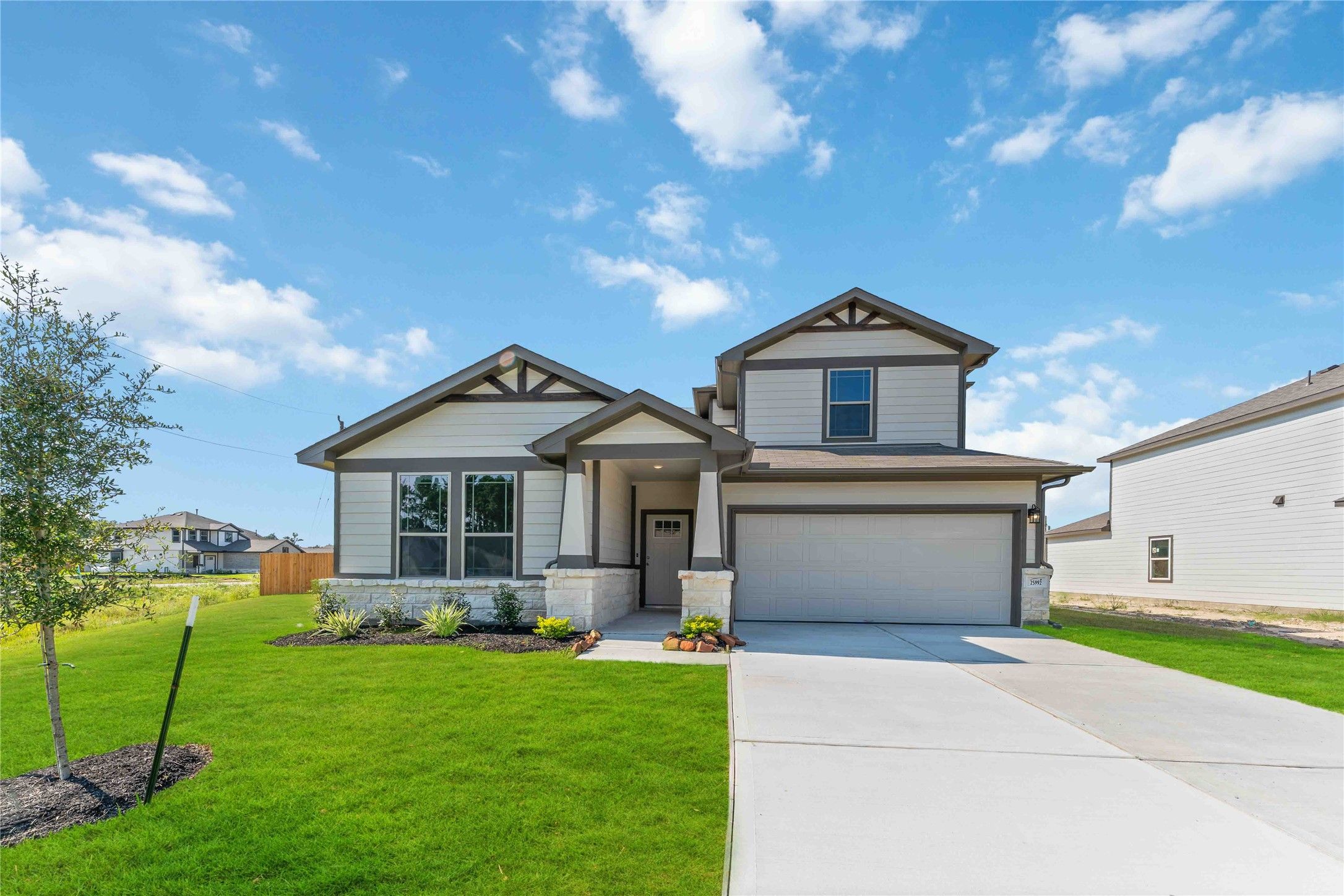 25992 Liberation Road