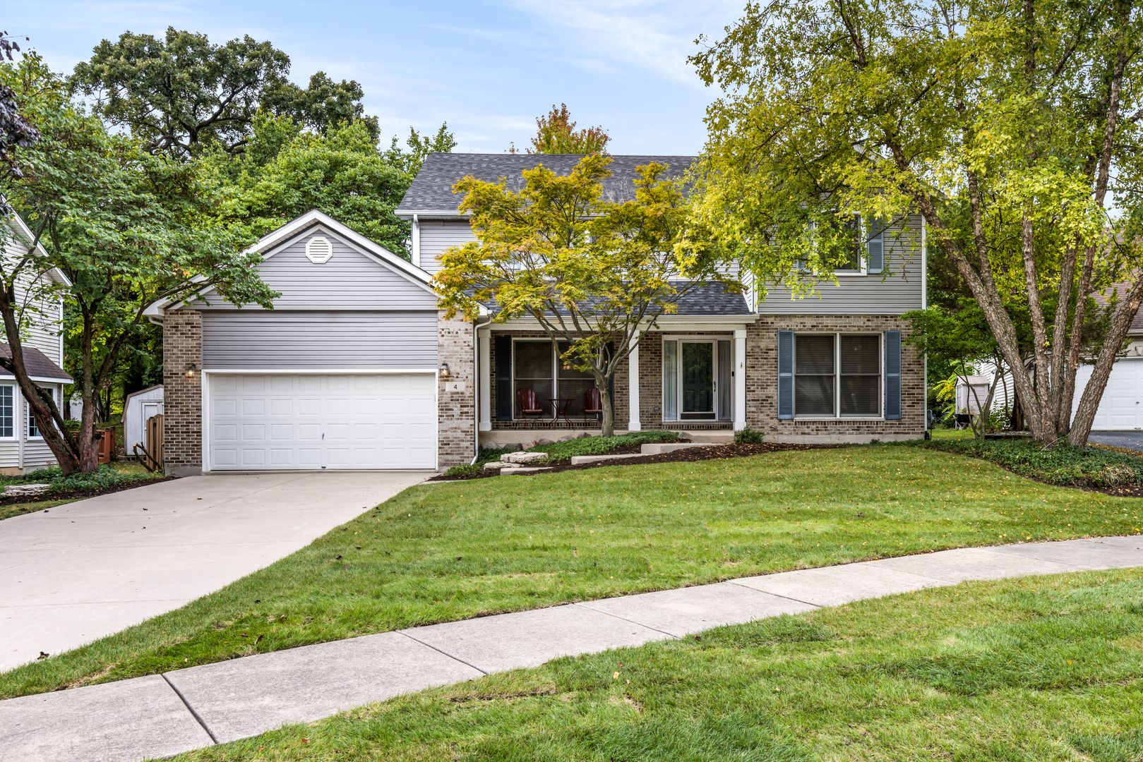 4 Winterberry Court