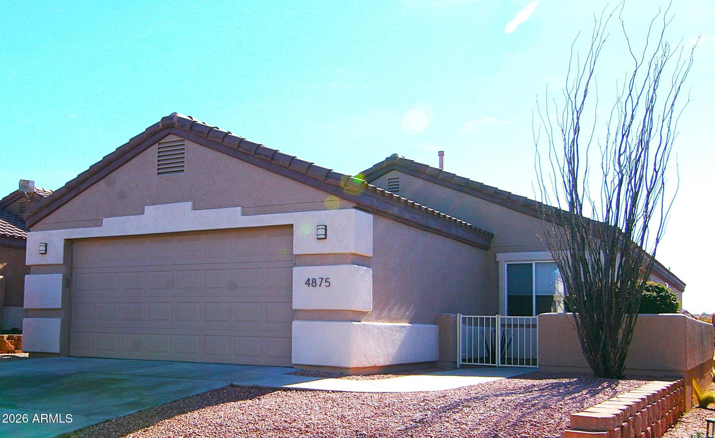 4875 E Meadow Vista Drive